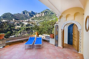 YourHome - Alcova Apartment Positano