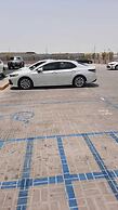 Alriyadh Hotel apartment