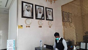 Alriyadh Hotel apartment