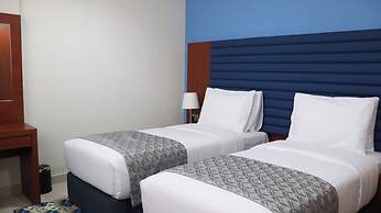 Alriyadh Hotel apartment