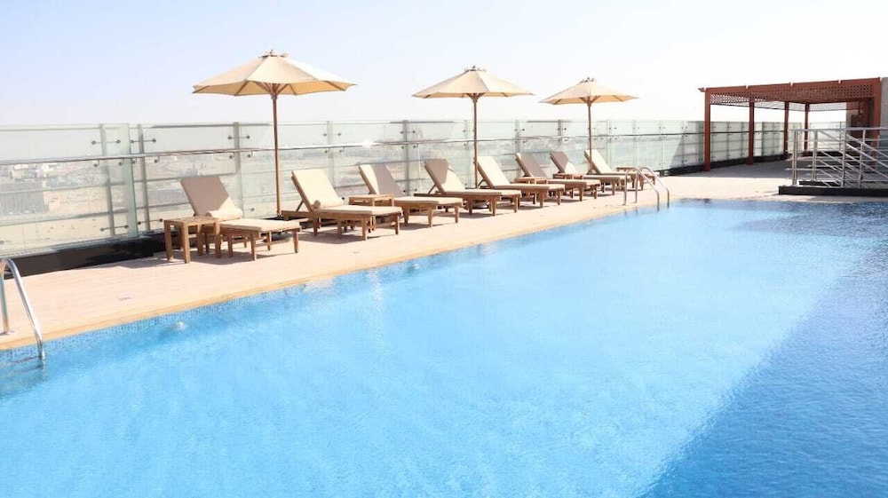 Alriyadh Hotel apartment