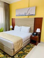 Alriyadh Hotel apartment