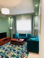 Alriyadh Hotel apartment