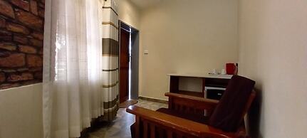 ZIMPARKS BOOKINGS