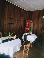 Riverside Resort Hotel Kabale