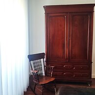 Quinta dos Mistérios