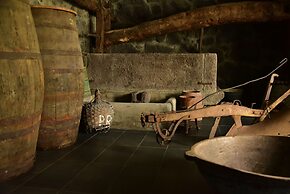 Quinta dos Mistérios