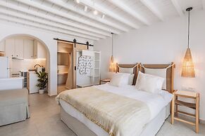 MYKONOS LAGOM