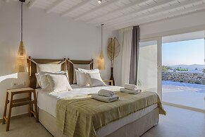 MYKONOS LAGOM