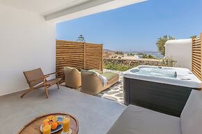 MYKONOS LAGOM