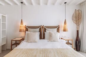 MYKONOS LAGOM