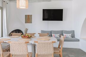 MYKONOS LAGOM