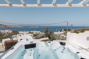 MYKONOS LAGOM
