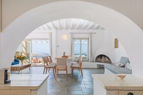 MYKONOS LAGOM