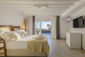 MYKONOS LAGOM