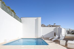 Altea Beach Villa