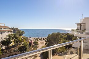 Altea Beach Villa