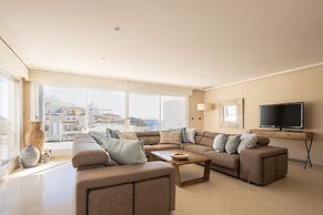 Altea Beach Villa