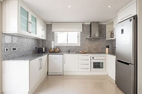 Altea Beach Villa