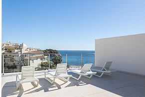 Altea Beach Villa