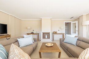 Altea Beach Villa