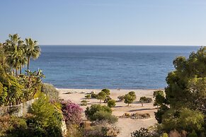 Altea Beach Villa
