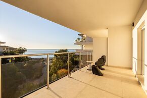 Altea Beach Villa