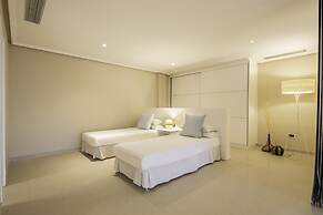 Altea Beach Villa