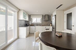Altea Beach Villa