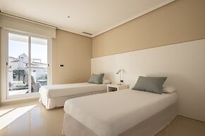 Altea Beach Villa