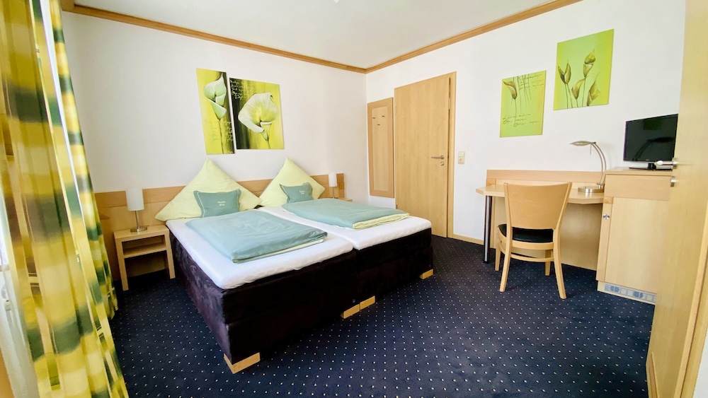 otto - bed & breakfast