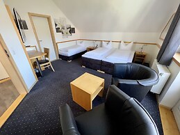 otto - bed & breakfast