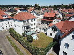 otto - bed & breakfast