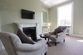 Thistlebank Townhouse