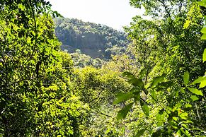Casa de campo Los Yungas
