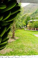 Casa de campo Los Yungas