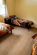 Casa de campo Los Yungas
