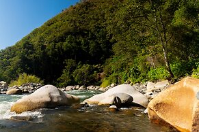 Casa de campo Los Yungas