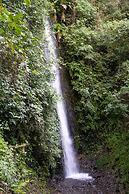 Casa de campo Los Yungas