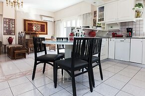 Classical Beauty 3Bd Apt in Nea Filothei