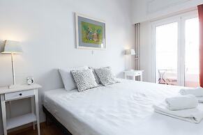 Classical Beauty 3Bd Apt in Nea Filothei