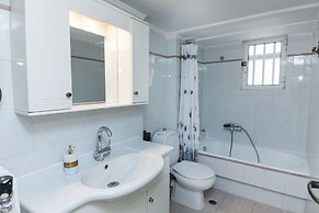Classical Beauty 3Bd Apt in Nea Filothei