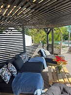 VÄTTERVY GLAMPING