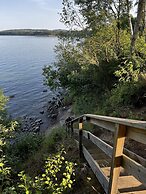 VÄTTERVY GLAMPING