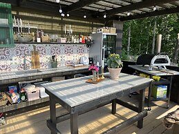 VÄTTERVY GLAMPING