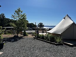 VÄTTERVY GLAMPING