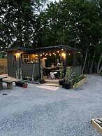 VÄTTERVY GLAMPING
