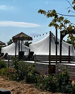 VÄTTERVY GLAMPING