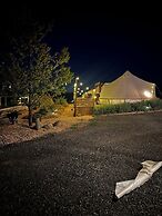 VÄTTERVY GLAMPING