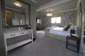 Welbeck Manor and Golf